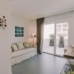 10 Design & Nocleg ze śniadaniem Polignano a Mare