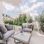 10 Design & Nocleg ze śniadaniem Polignano a Mare
