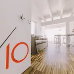 10 Design & 4* Polignano a Mare