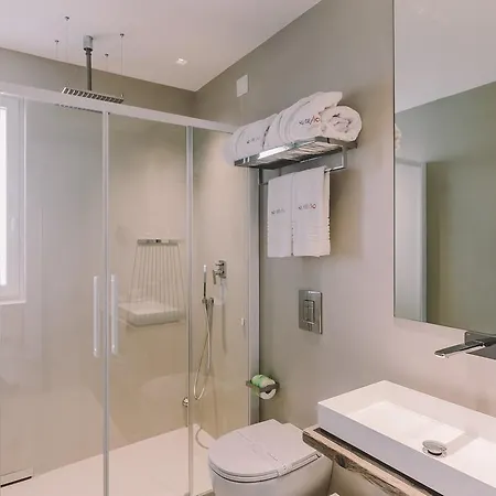 Bed & Breakfast 10 Design & 4*