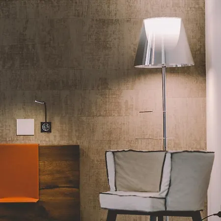 10 Design & 4* Polignano a Mare