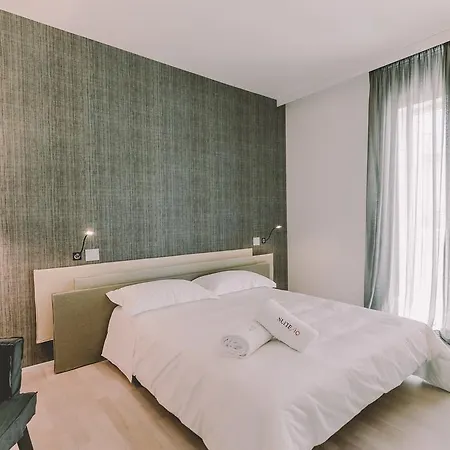 10 Design & Spa Bed & Breakfast 4*