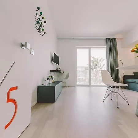 10 Design & Polignano a Mare