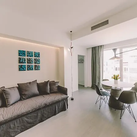 스위트 10 디자인&스파 B&B 4*