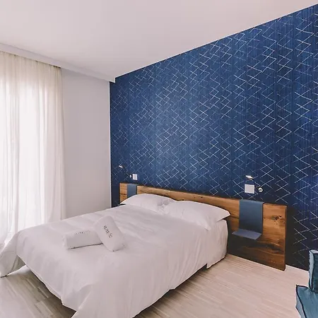 Bed & Breakfast 10 Design & Spa 4*