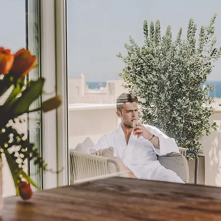 10 Design & Polignano a Mare