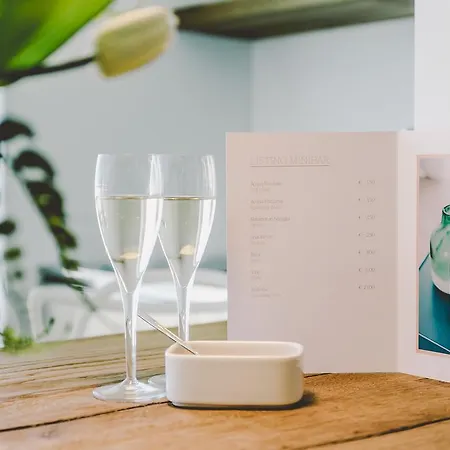 Bed & Breakfast 10 Design & Polignano a Mare