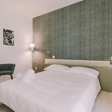 10 Design & Bed & Breakfast Polignano a Mare