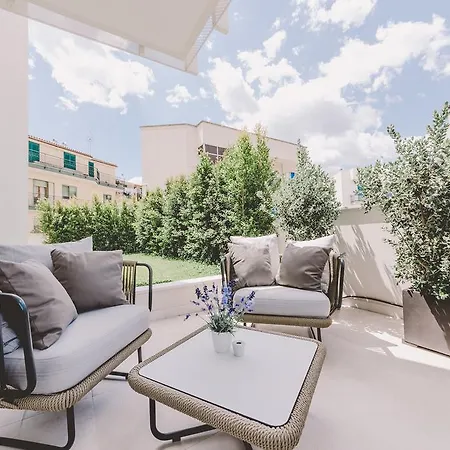 10 Design & Oda ve Kahvaltı Polignano a Mare