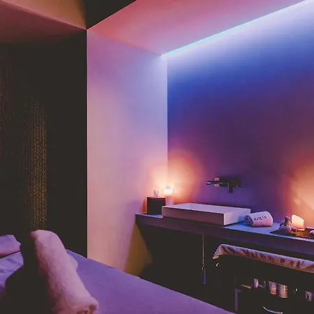 Bed & Breakfast 10 Design & 4*