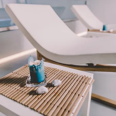 Bed & Breakfast 10 Design & Polignano a Mare