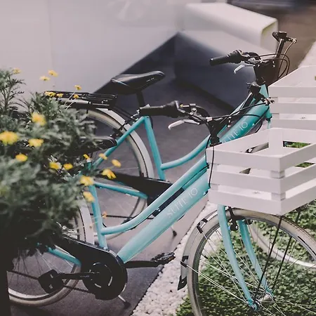 Oda ve Kahvaltı 10 Design & Polignano a Mare