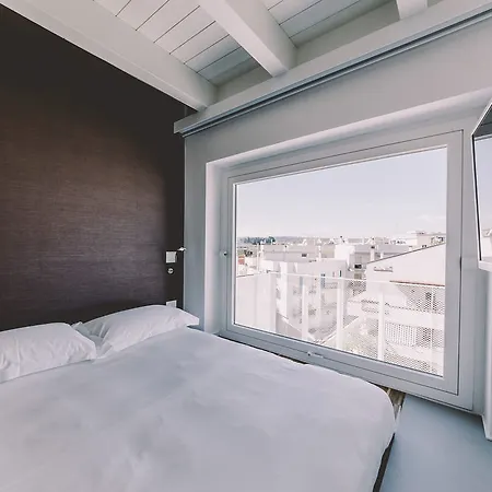 10 Design & Polignano a Mare