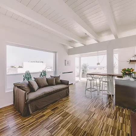 10 Design & Bed & Breakfast Polignano a Mare