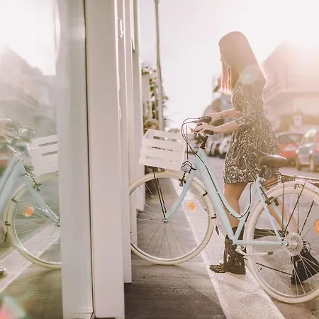 Bed & Breakfast 10 Design & Polignano a Mare