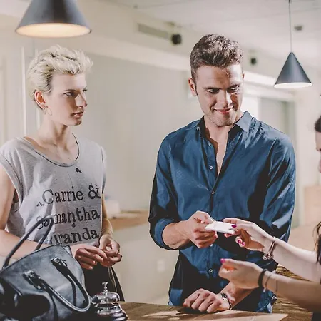 10 Design & 4* Polignano a Mare