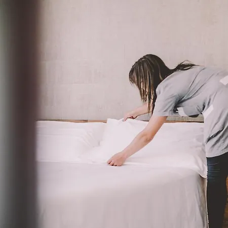 10 Design & Bed & Breakfast 4*