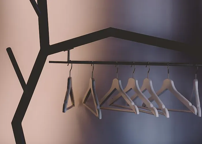 10 Design & Alojamento de Acomodação e Pequeno-almoço 4*