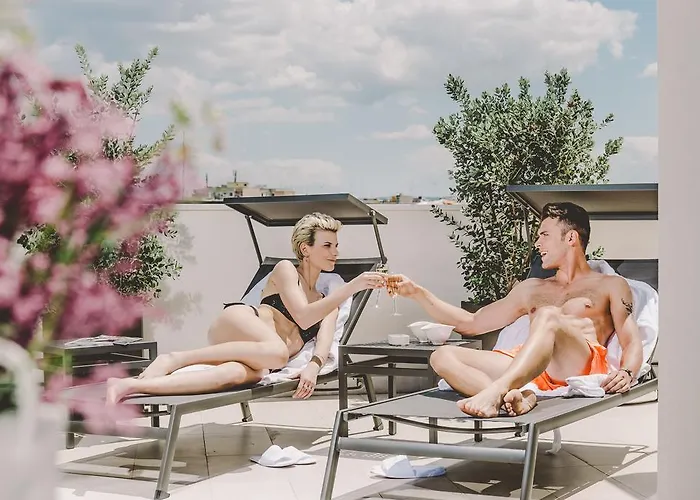 Alojamento de Acomodação e Pequeno-almoço 10 Design &