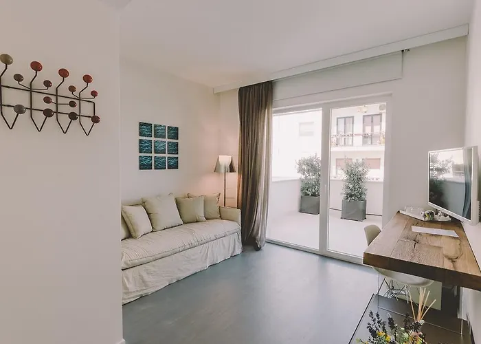 10 Design & Bed and breakfast Polignano a Mare