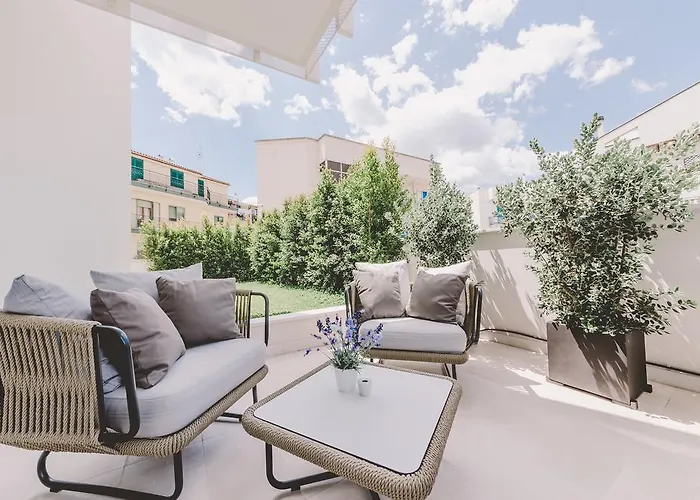 10 Design & Bed and breakfast Polignano a Mare