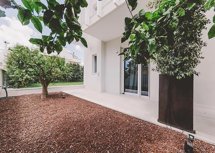 10 Design & Alojamento de Acomodação e Pequeno-almoço