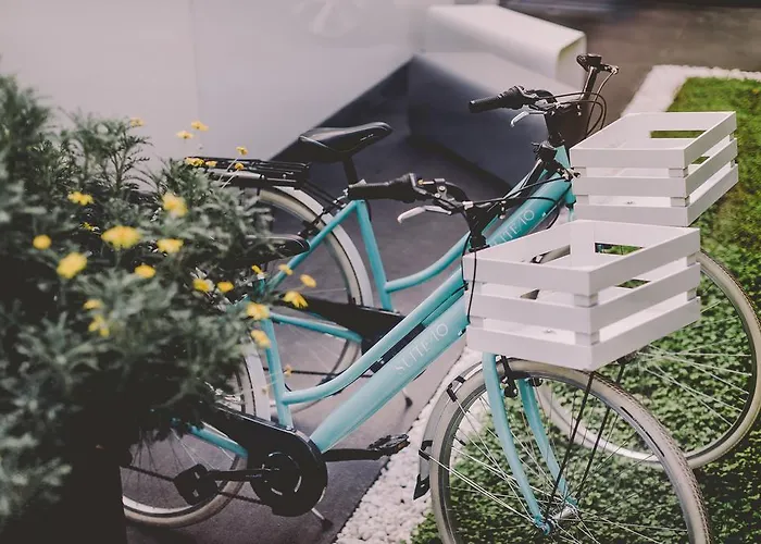 Bed and breakfast 10 Design & Polignano a Mare