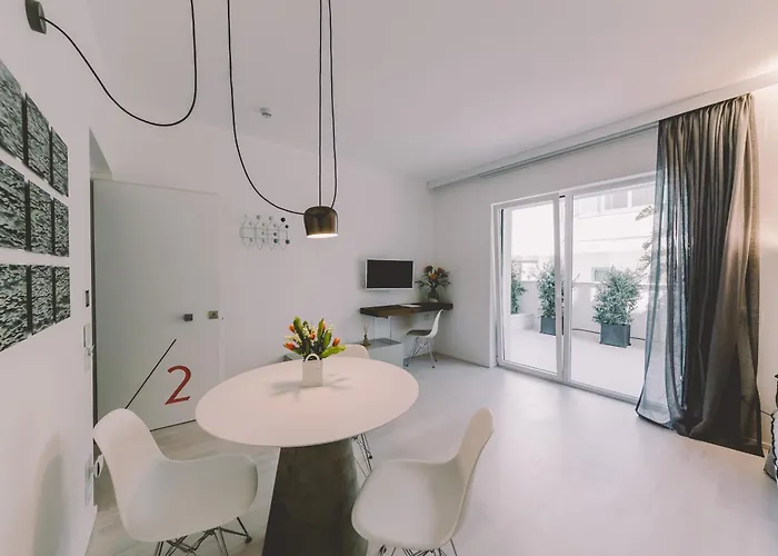 10 Design & Alojamento de Acomodação e Pequeno-almoço