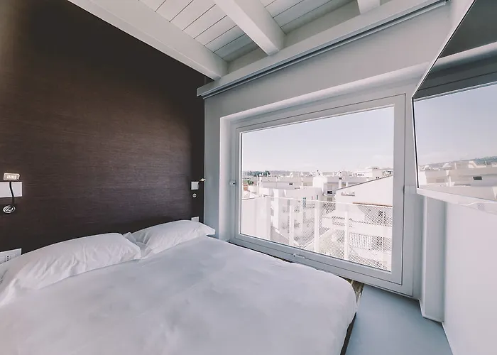 10 Design & ポリニャーノ・ア・マーレ