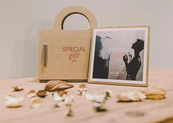 Alojamento de Acomodação e Pequeno-almoço 10 Design &